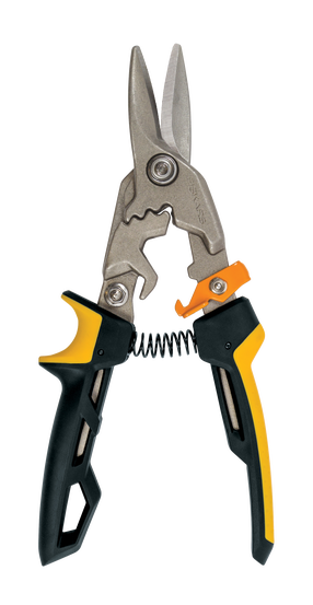 Käärid Fiskars 1027207, sirge lõikus, 252 mm