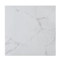Plytelės, akmens masės Satuario City 0764460074901, 60 cm x 60 cm, balta sp.