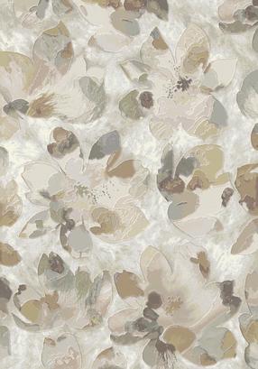 Kilimas Domoletti Argentum 063-0379_5282, įvairių spalvų/smėlio, 290 cm x 200 cm