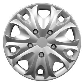 Ilukilbid Autoserio, 15 ", 4 tk