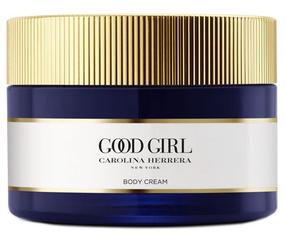 Крем для тела Carolina Herrera Good Girl, 200 мл