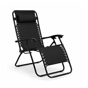 Saliekams krēsls 4IQ 4778505905248, 178 cm x 64 cm x 108 cm