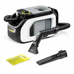 Mazgāšanas putekļsūcējs Kärcher SE 3 Compact Home, 500 W