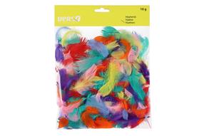 Sulg Verso MIX10G, (värv/disain valitakse juhuslikult), 0.010 kg