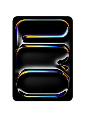 Planšetdators Apple iPad Pro M5 Wi‑Fi With Standard Glass MDWN4HC/A, 11", 12GB/512GB, sudraba krās.