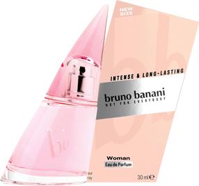 Парфюмированная вода Bruno Banani Woman, 30 мл