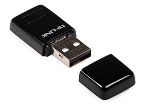 Bevielio tinklo adapteris TP-Link TL-WN823N