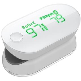 Pulsa oksimetrs iHealth PO3 Air Wireless