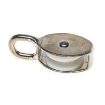 Skriemulys Haushalt 502, 1DD, metalas, Ø 4 cm