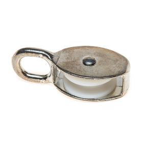 Skriemelis Haushalt 502, 1DD, metāls, Ø 4 cm