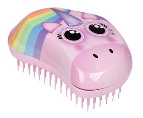 Juuksehari Tangle Teezer The Original Mini 97097, roosa v.