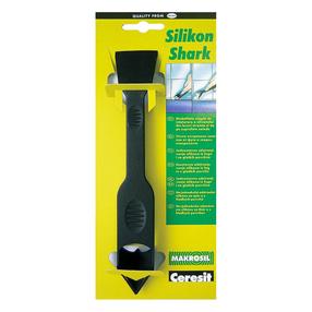 Silikoonkaabits Makroflex Silicon Shark, 3 cm, plastik
