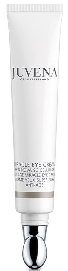 Silmakreem Juvena Miracle Eye, 20 ml