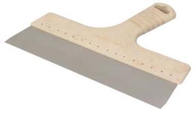 Špakteļlāpstiņa Kubala Eco Line, 30 cm, nerūsējošais tērauds