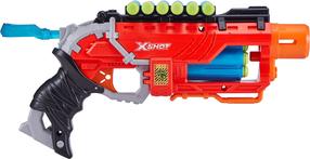 Rotaļu ierocis XSHOT Dino Striker