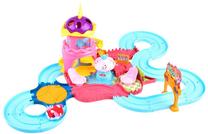 Lavinimo žaislas Little Hamsters Set