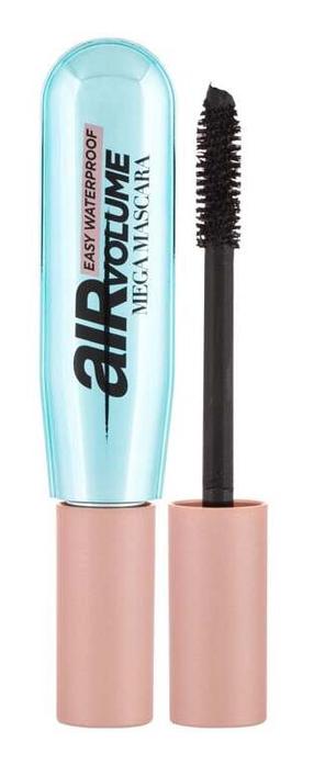 Ripsmetušš L’Oréal Paris Air Volume Mega Mascara, 8.5 ml, must v. 1
