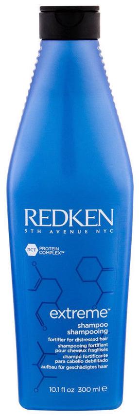 Шампунь Redken Extreme, 300 мл
