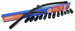 Klaasipuhastaja Quinton Hazell Aeroflex, 28 cm
