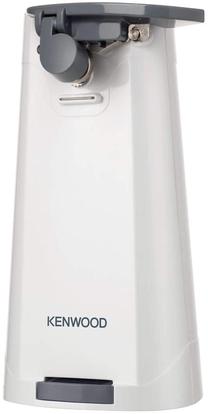 Konservų atidarytuvas Kenwood SDA 3In1 CAP70.A0, plastikas/metalas