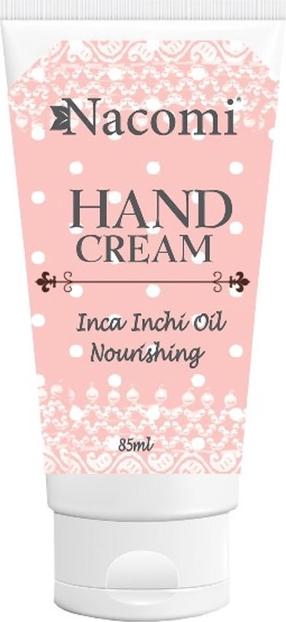 Roku krēms Nacomi Nourishing, 0.075 l
