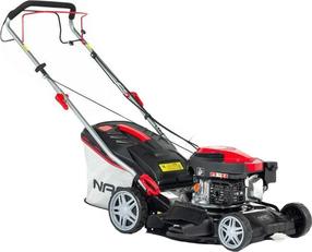 Benzīna zāles pļāvējs NAC LS46-144R-S-JR, 46 cm