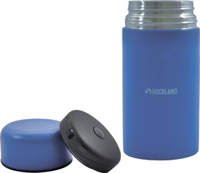 Termoss pārtikai Rockland Comet, 1 l, zila krās.