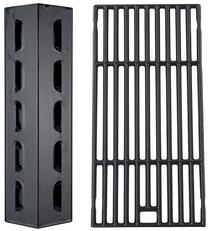 Kepimo grotelės Campingaz 2000033786, 45 cm x 22 cm