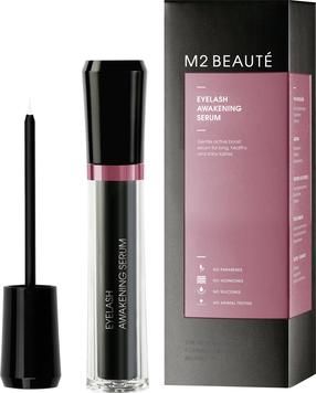 Skropstu serums M2 Beaute Eyelash Awakening, 4 ml
