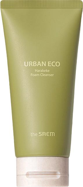 Valomosios veido putos The Saem Urban Eco, 150 ml