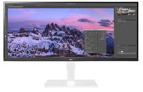 Monitors LG 34BN670-W, IPS, 75 Hz, FHD, 34"