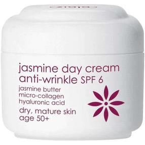 Näokreem Ziaja Jasmine, 50 ml
