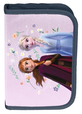 Pinal Paso Frozen DF25BB-P001BW, 19.5 cm x 13 cm, sinine v./roosa v.