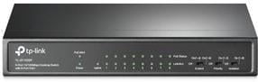 Komutators (Switch) TP-Link TL-SF1009P