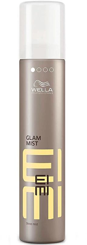 Matu laka Wella Professionals EIMI Glam Mist, 200 ml