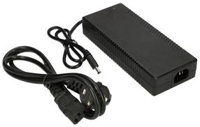 Adapteris Extralink 3A 5.5/2.1, 144 W, 48 V