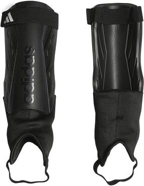 Kājsargi Adidas Tiro Match HN5607, L, melna krās.