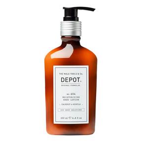 Roku losjons Depot No. 604 Cajeput & Myrtle, 0.2 l