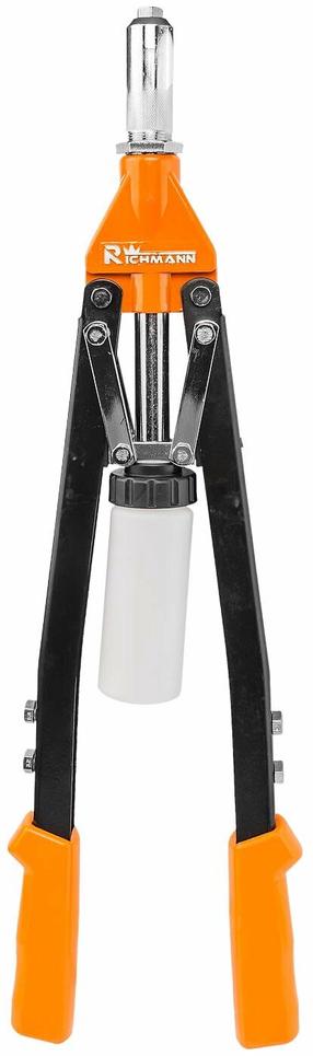 Rankinis kniediklis Richmann, 450 mm