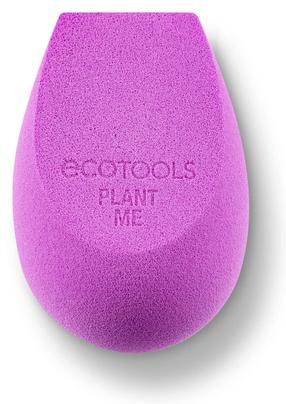 Meigikäsn Ecotools Brighter Tomorrow Bioblender 3196, 0.014 g, violetne v.
