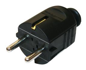 Pistik N&L 17406, IP20, 16 A, 250 V