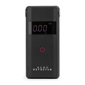 Alkotesteris Alcodetector EC4