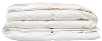 Antklodė Comco Goose Down 50, 140 x 200 cm, balta sp., 0.84 kg