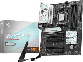 Материнская плата MSI B840 GAMING PLUS WIFI