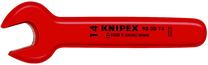 Atviras veržliaraktis Knipex 98 00 15, 145 mm, 15 mm