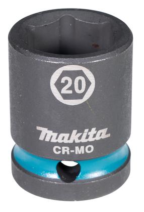 Löökpea Makita E-16162, 20 mm, 1/2"