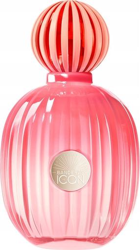 Kvapusis vanduo Antonio Banderas The Icon Splendid, 100 ml