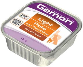 Skanėstas šunims Gemon Light, 0.15 kg