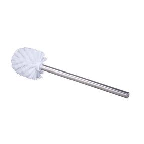 WC hari Thema Lux BP0-0359, valge v./kroom v., 25.8 cm x 33.5 cm x 8 cm