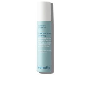 Näo seerum Sensilis Pure Age Perfection Retinal, 50 ml